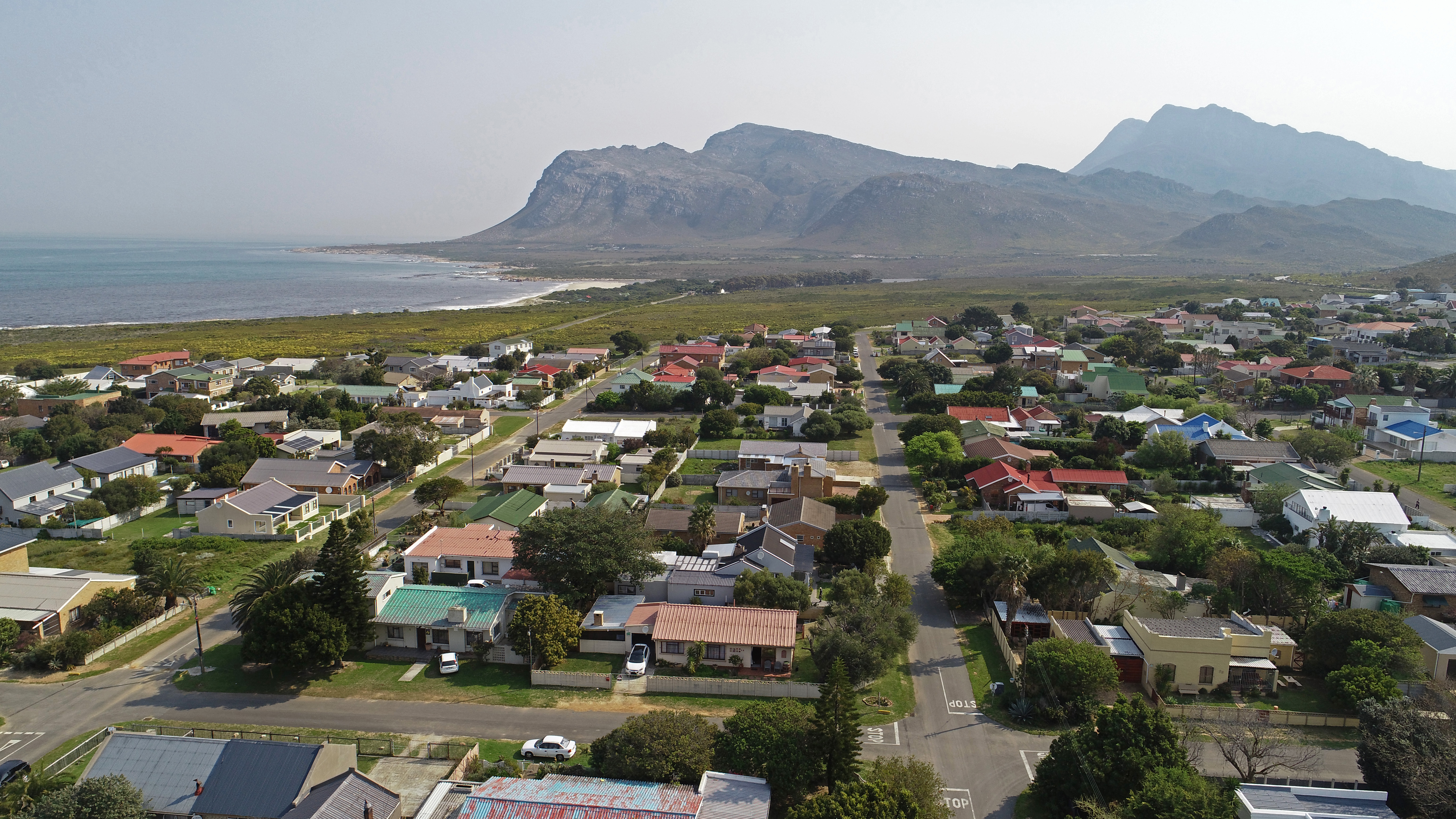 3 Bedroom Property for Sale in Palmiet Western Cape